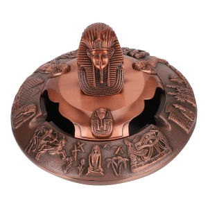 Digital Alarm Clock with Temperature Display and Makeup Mirror, DIYelecs