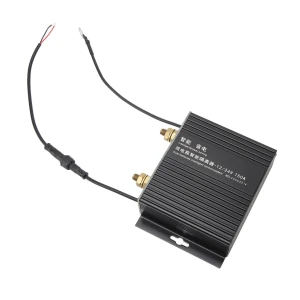 Dual Battery Isolator, Fishine