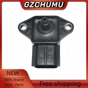 Intake Air Pressure Sensor, Toyota