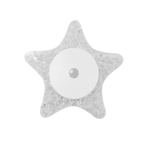 Magnetic Base Starfish Wall Lamp, Vinde Home