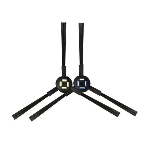 Robot Vacuum Cleaner Spares Set, SilverCrest