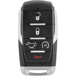 Smart Key Fob, Dodge