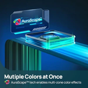 Smart LED Light Strip — LED Strip Lights, Linkind