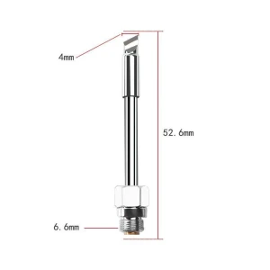 Smart Wireless USB Soldering Iron Set, StrideBox