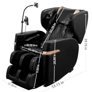 Full Body Massage Chair — Massage Chairs, GDFStudio