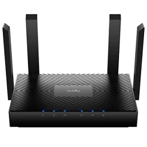 WiFi 6 Router, Cudy