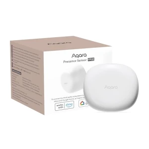 Zigbee Presence Sensor, Aqara