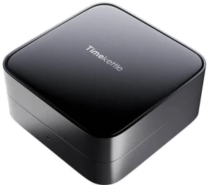 AI Translator Earbuds — Translator Device, TimeKettle