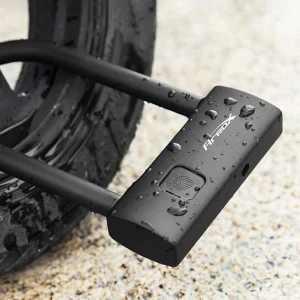 Smart Lock with Fingerprint Sensor, Xiaomi