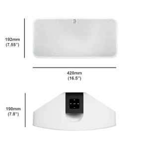 Wireless Multi-Room Smart Speaker — Smart Speaker, Bluesound