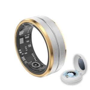 Smart Ring Health Tracker — Smart Ring, viohead