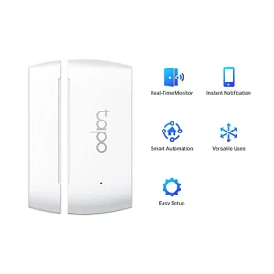 Door Sensor Mini, Tapo
