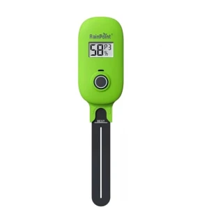 Smart Soil Moisture Meter — Soil Moisture Sensor, RainPoint