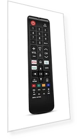 Universal Remote Control for Samsung Smart TV — Remote Controls, vtinvan