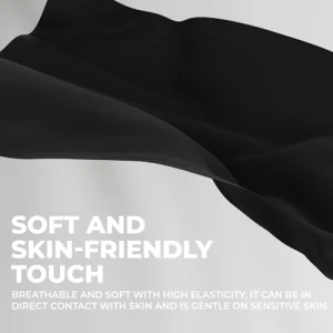 Gaming Chair with Massage, Ergonomic Design, Footrest, Headrest, and Lumbar Support — Ergonomic Chair, NIONIK