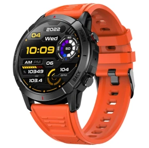 Bluetooth Call Smart Watch — Smart Watch, Tiktop2