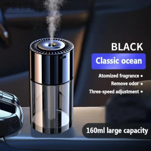 Car Perfume Ornament, Exquisite Co., Ltd.