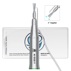Dental Low-Speed Saber Saw Tip, AI DENTAL