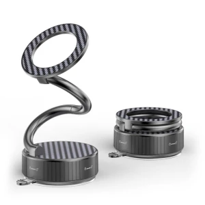 Vacuum Magnetic Phone Holder, GoGirls