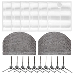 Vacuum Robot Accessories Set, Household item