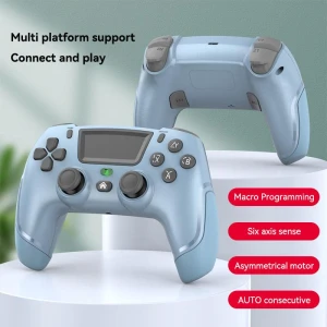 Wireless Controller, FourAll Video Games Accessories