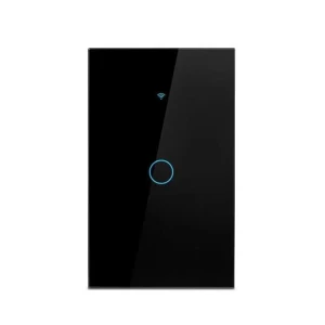 Smart WiFi and Voice Touch Switch — Smart Switch, VantaGoods