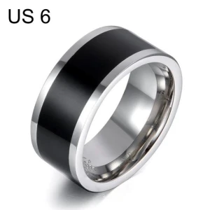 NFC Ring — Smart Ring, Worry free storage