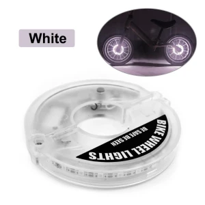 22 LED Bike Wheel Lights, Home Furnishing Department Mall