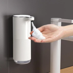 Automatic Liquid Soap Dispenser, Darling Women Boutique
