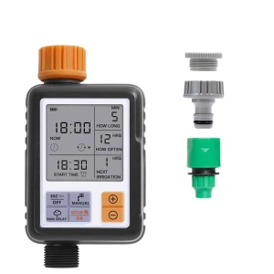 Fully Automatic Watering Machine, Crown Global