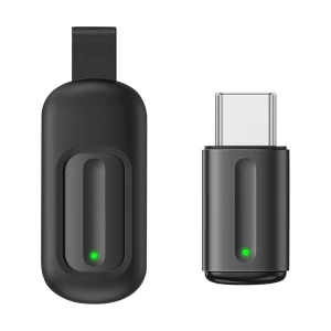 Intelligent Voice Control Remote, bukaixindianpu