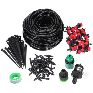 Smart Drip Irrigation Kit, Apex Gear