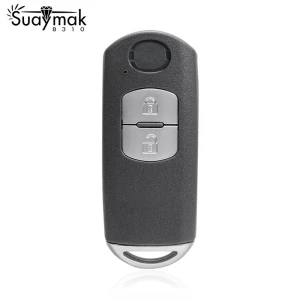 Smart Remote Car Key, SUAYMAK CK