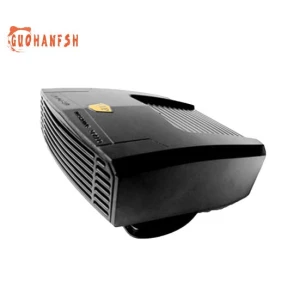 Car Heater, Smart IT