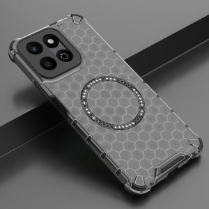 Magnetic Transparent Magsafe Case, JOCAJE