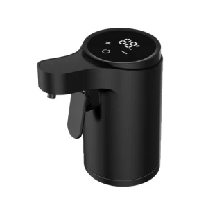 Touchscreen Wine Dispenser, xuge