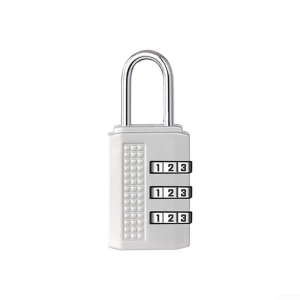 Digital Combination Padlock — Smart Lock, HotGoods