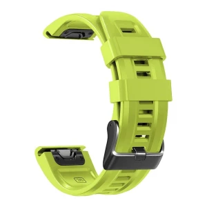 Silicone Watch Strap, WHOP-A1