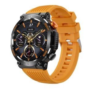 Smartwatch with LED Flash — Smart Watch, Lemo Nade