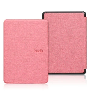 Auto Wake/Sleep Protective Shell Folio Case Smart Cover E-Reader Sleeve, CDzhuchuan
