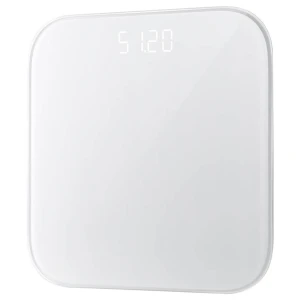 Smart Scale - White — Smart Light Bulb, Xiaomi