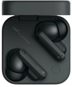 Wireless Earbuds — Wireless Earbuds, Nothing