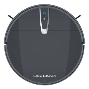 Robot Vacuum Cleaner — Robot Vacuum, Liectroux