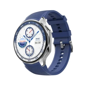 AMOLED 3D Surround Vision Dial Smartwatch — Smart Watch, Xiaomi