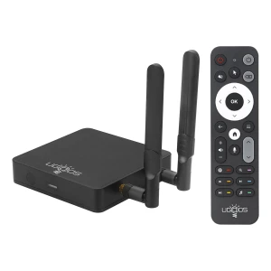 Android TV Box — Smart TV, Ugoos