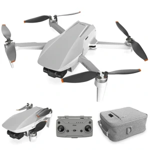 GPS Drone with 4K Camera — Drone, C-Fly