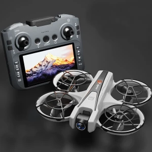 WiFi FPV Drone with LCD Screen Controller — Drone, YLR C