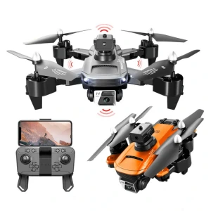 WiFi FPV Drone with Dual Camera and Obstacle Avoidance — Drone, YLR C