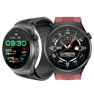 1.39-inch HD Screen Smart Watch with Health Monitoring — Smart Watch