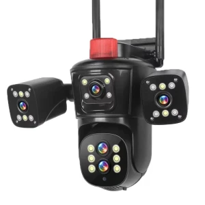 20MP WIFI IP Camera, DIDSeth